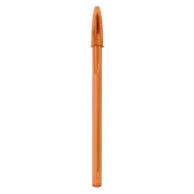 Transparent Orange