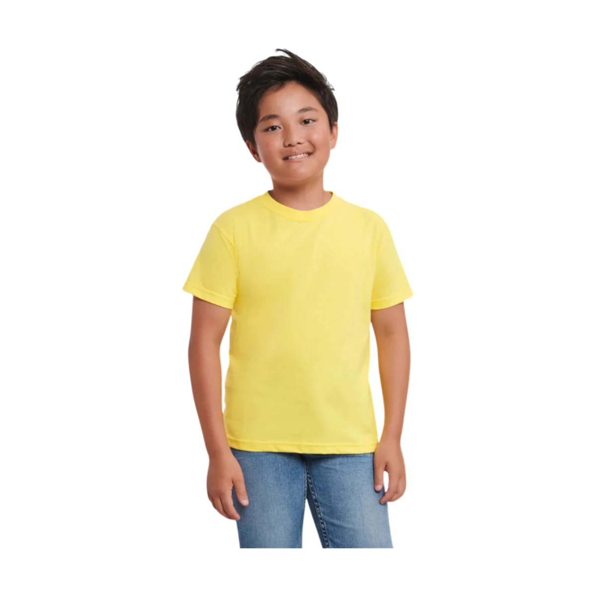 russellchildrensclassictshirt main image