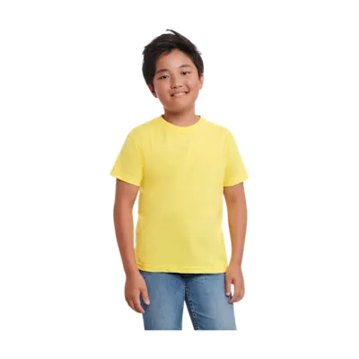T-shirt Classica Bambini Russell Athletic