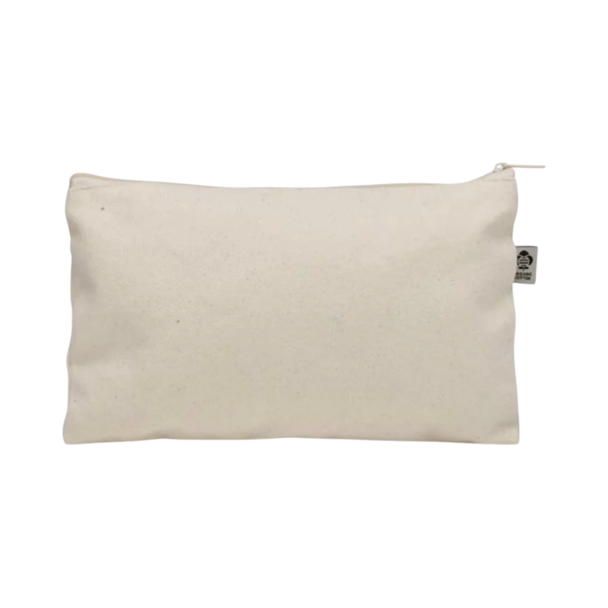 Cosmetic Bag Organic Cotton main image
