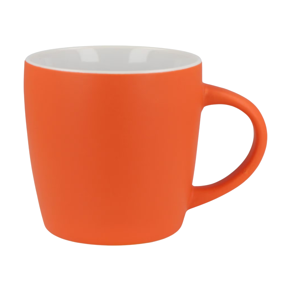 ICON - mugyork250ml orange