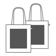 260 x 300 mm | Front & Back