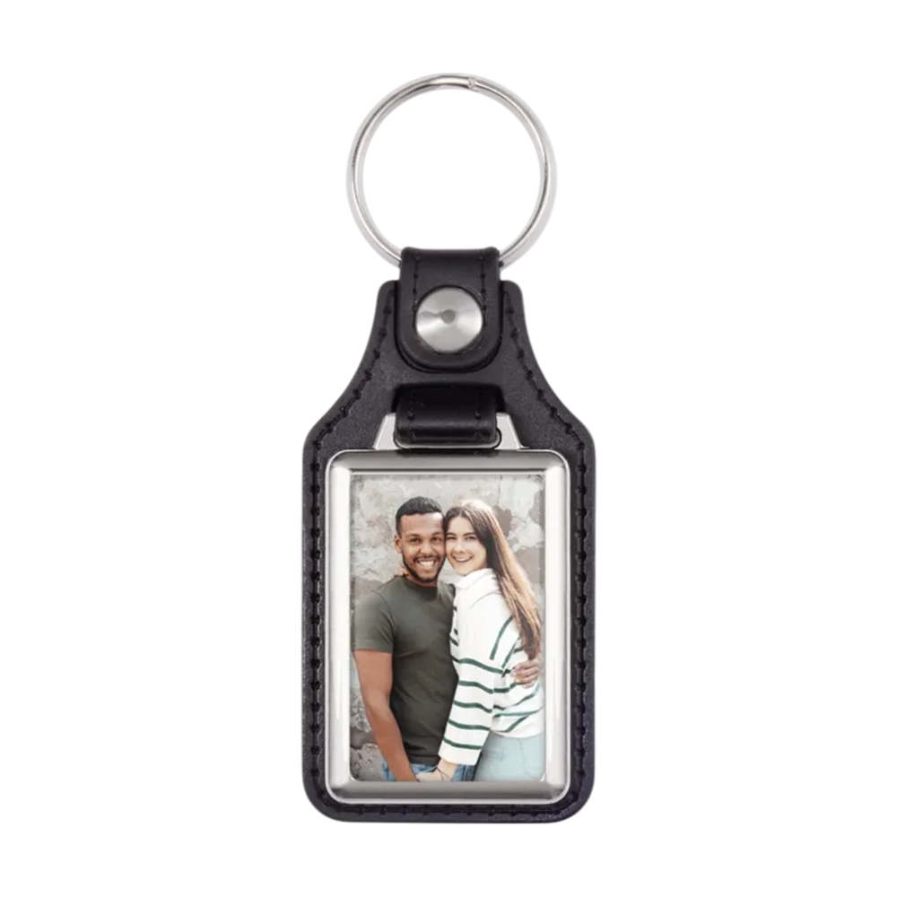 keychainwithphotoleatherrectangle PLP