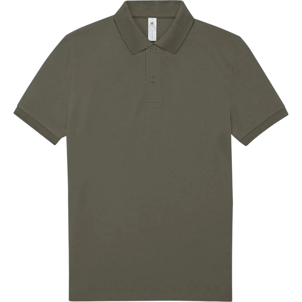 bandcmypolo1805pu424u camo green