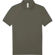Camo Green