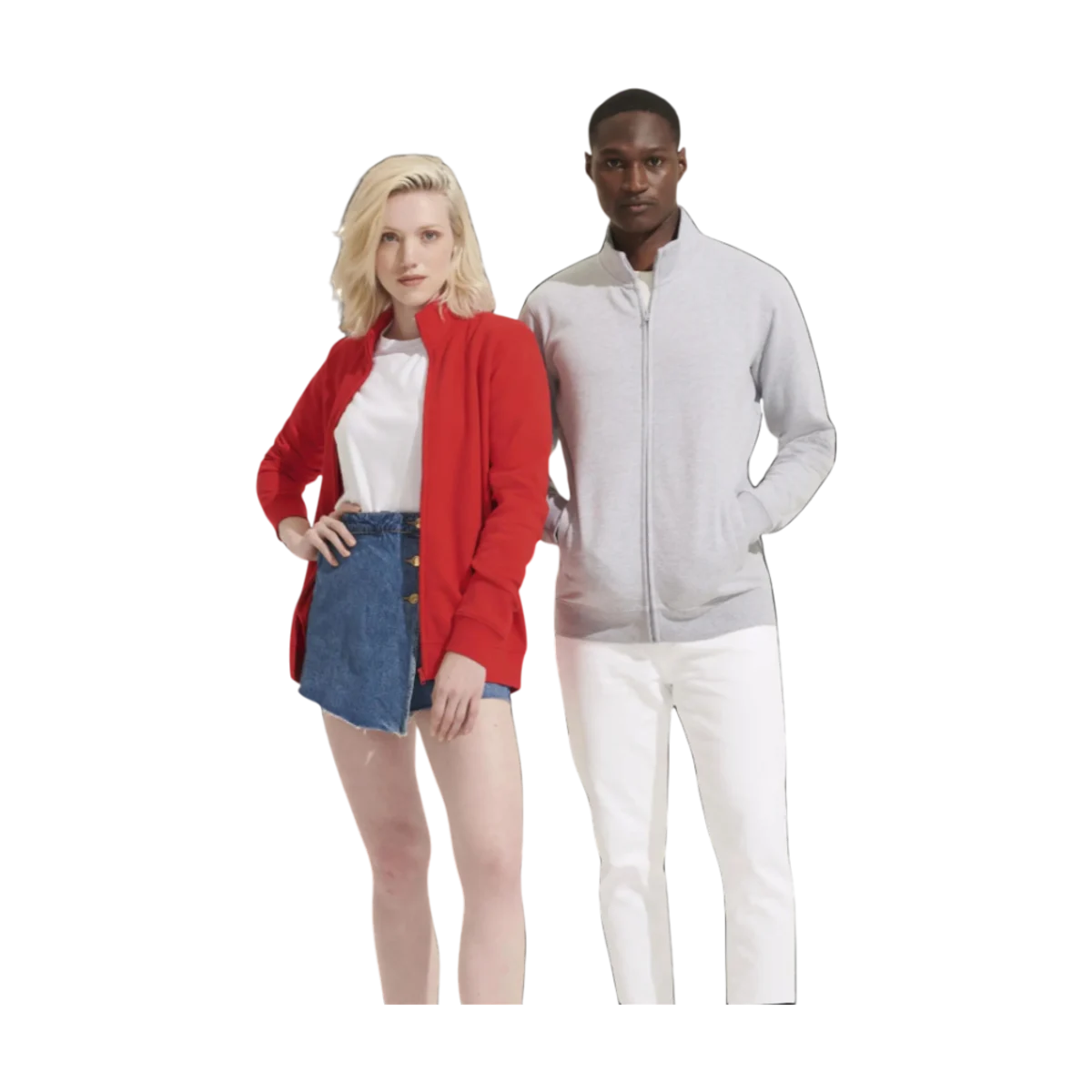 Sols Cooper Jacket main image