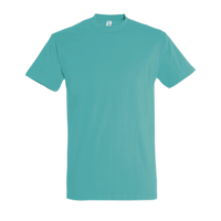 Caribbean Blue