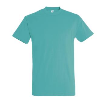 tshirtsbasicsols - caribean blue