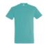 tshirtsbasicsols - caribean blue