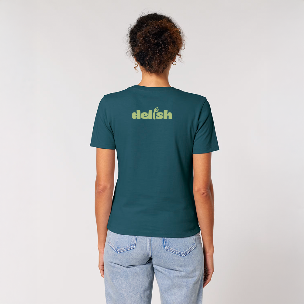 stanleystellathewomensfittedtshirt Setting