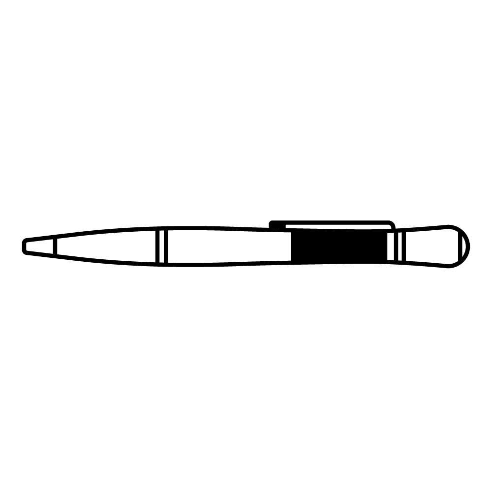 Body | 0.4H in x 1.3W in