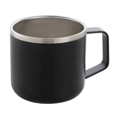 Stainless Steel Camp Mug