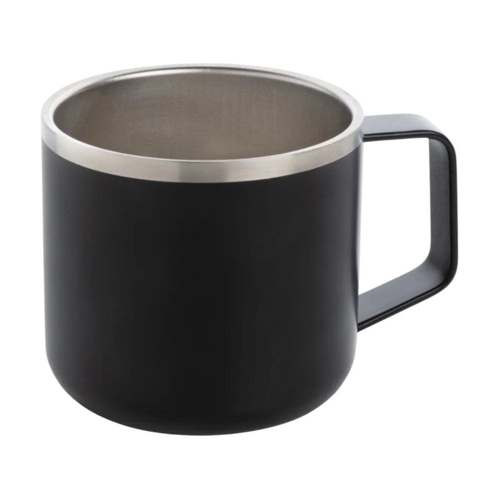PDP - stainlesssteelcampmug square #F8F8F8 background