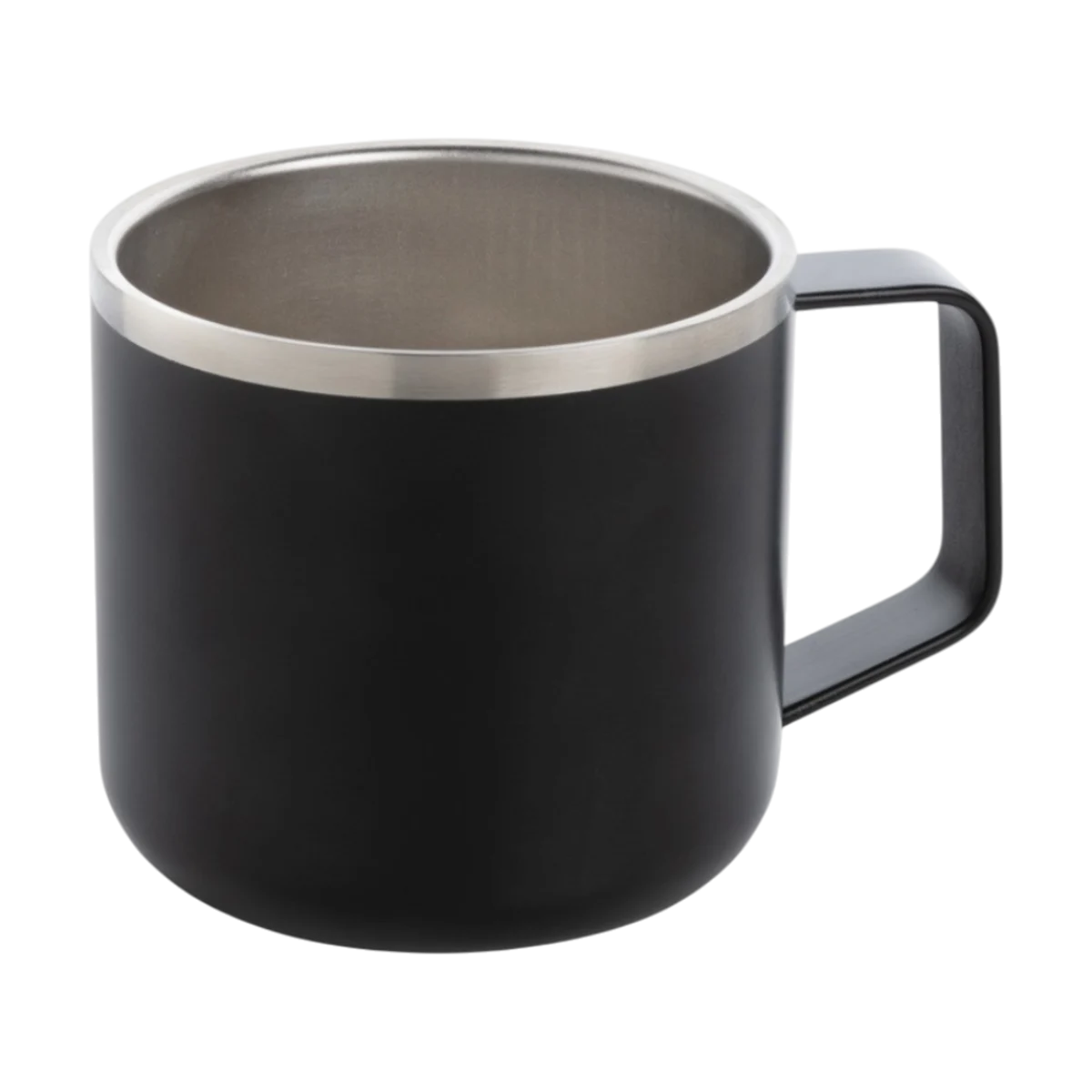 Stainless Steel Camp Mug main image