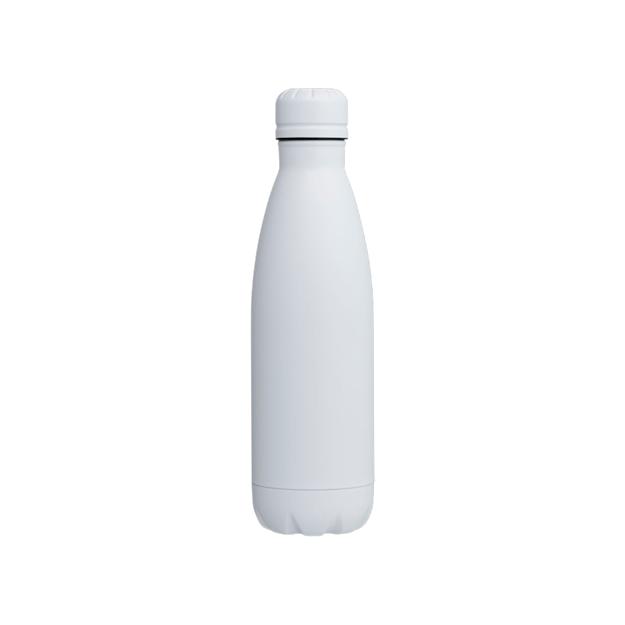 ICON - coppervacuuminsulatedbottle17oz white