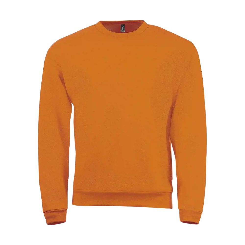 ICON - solsspider orange