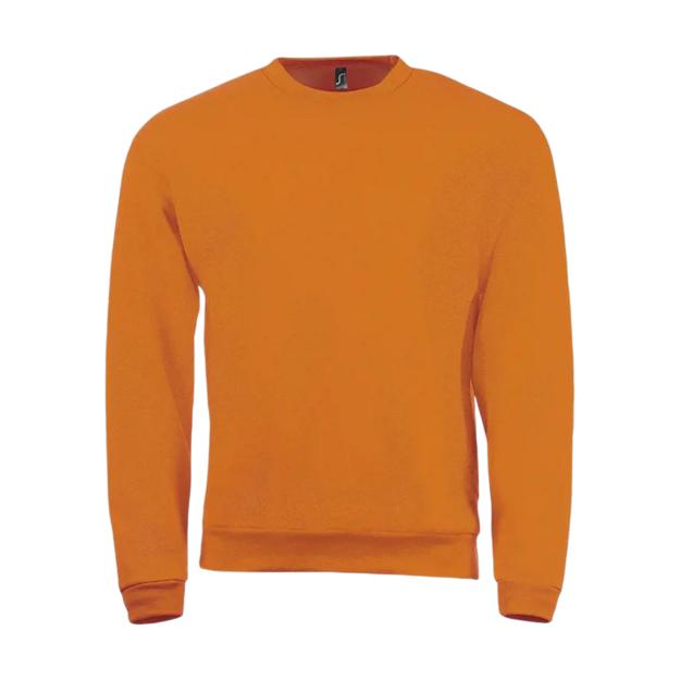 ICON - solsspider orange