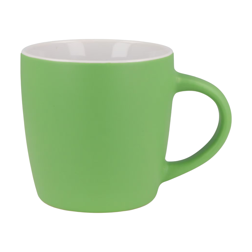 ICON - mugyork250ml light_green