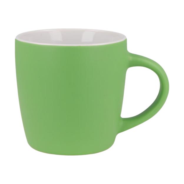 ICON - mugyork250ml light_green