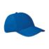 ICON - basie6panelsbaseballcap royal_blue