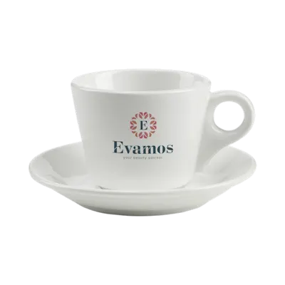 Tazza e Piattino Da Vinci 205 ml
