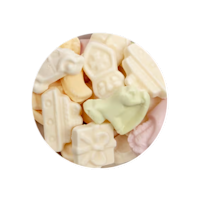 smallbagheadercard50gramsweets sintschuim 2