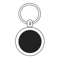 ⌀27 mm - Front Side