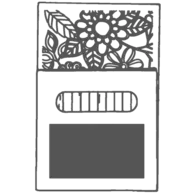 70x40 - Front Box Pad