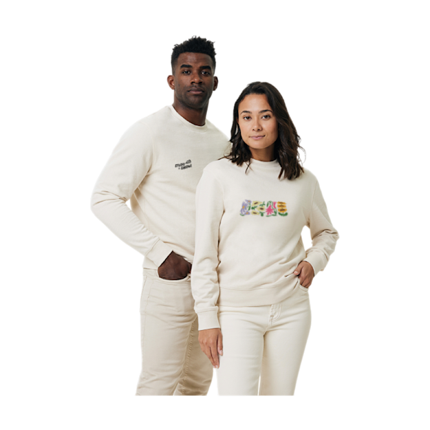 Iqoniq | Denali Middelzware Trui