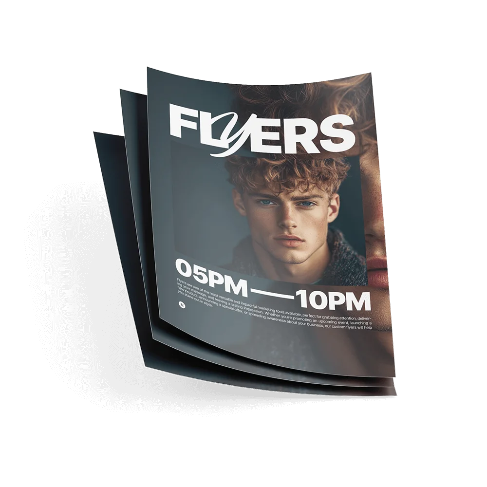 HP20 - flyers - catalog