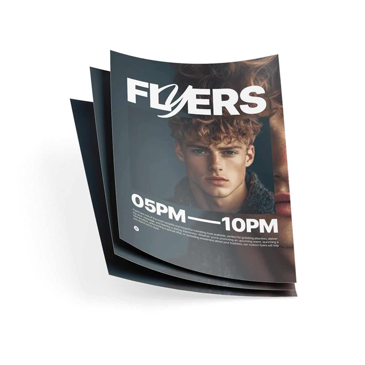 Flyers main image