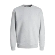 Grigio chiaro melange