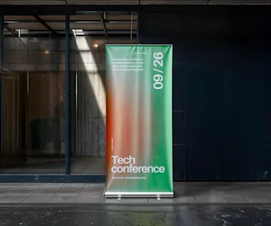 Business banners