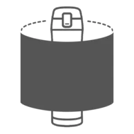 205x192 mm - Item