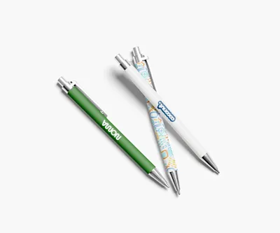 Pens & Pencils 