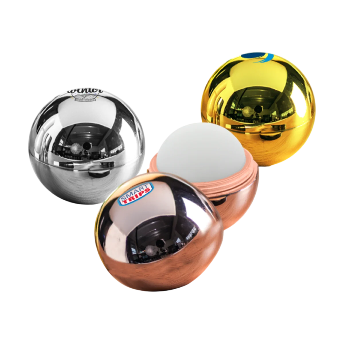 Lip Balm Glossy main image