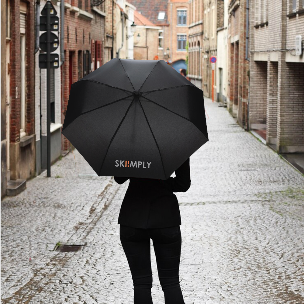 319. rpet190tminiumbrella Photo 1
