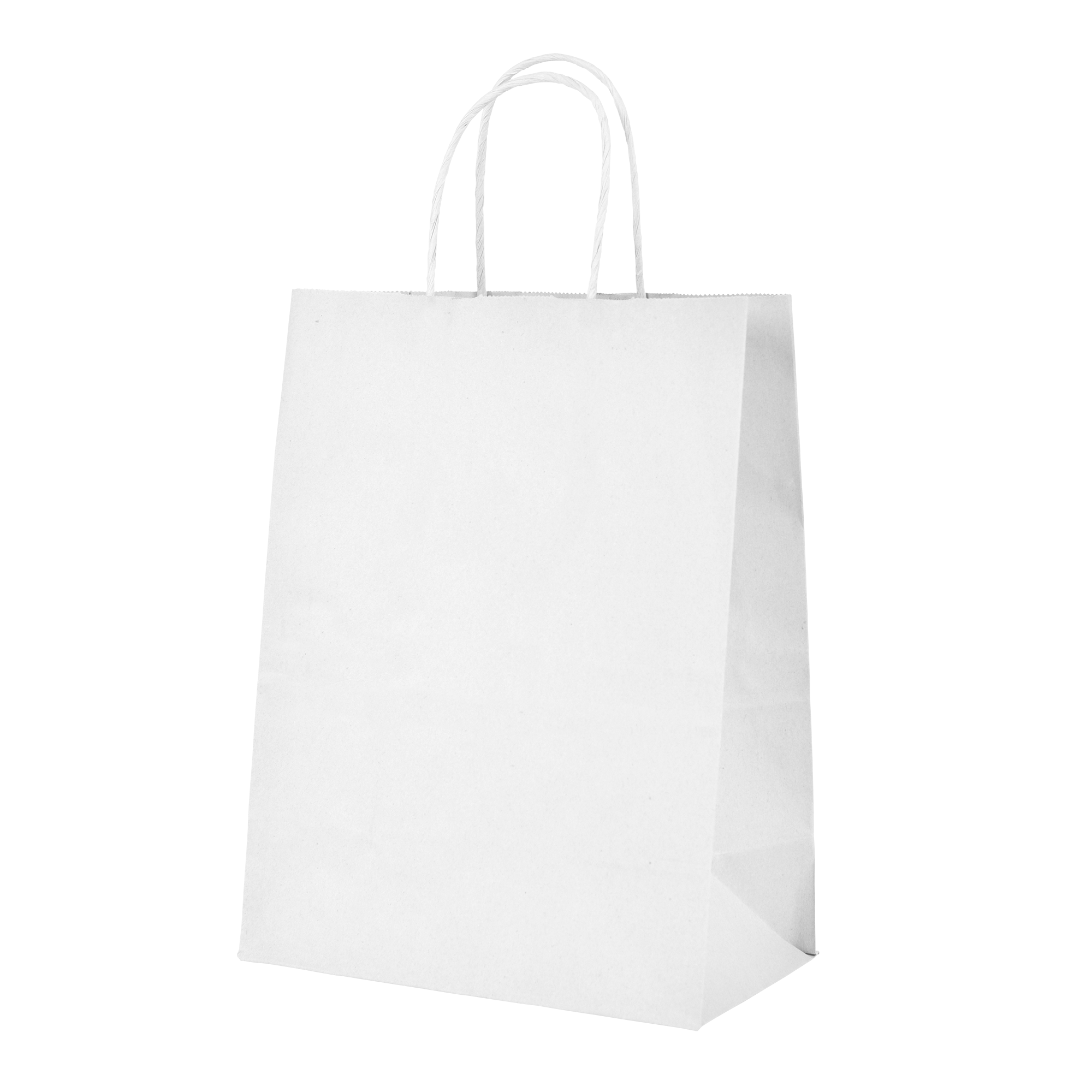 Full Colour Printed Paper Bags: Cheap & High-Quality | Helloprint