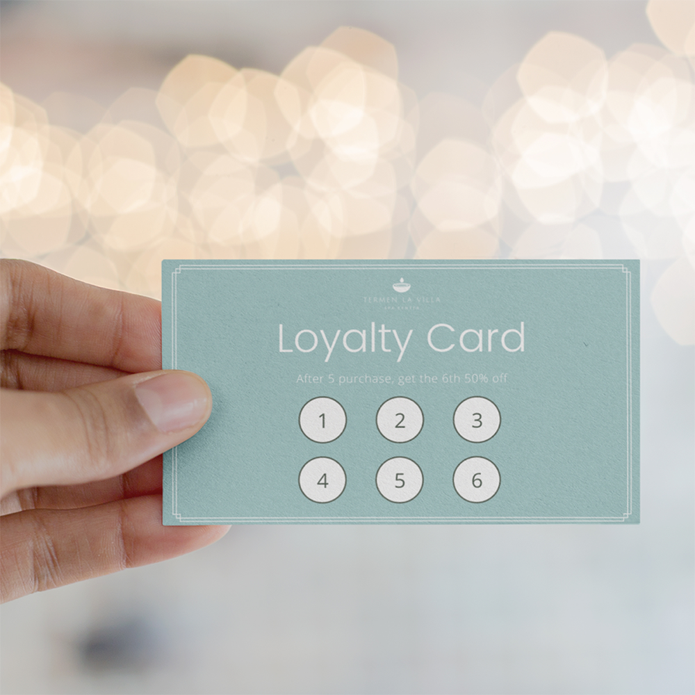 Loyalty cards PDP Copy