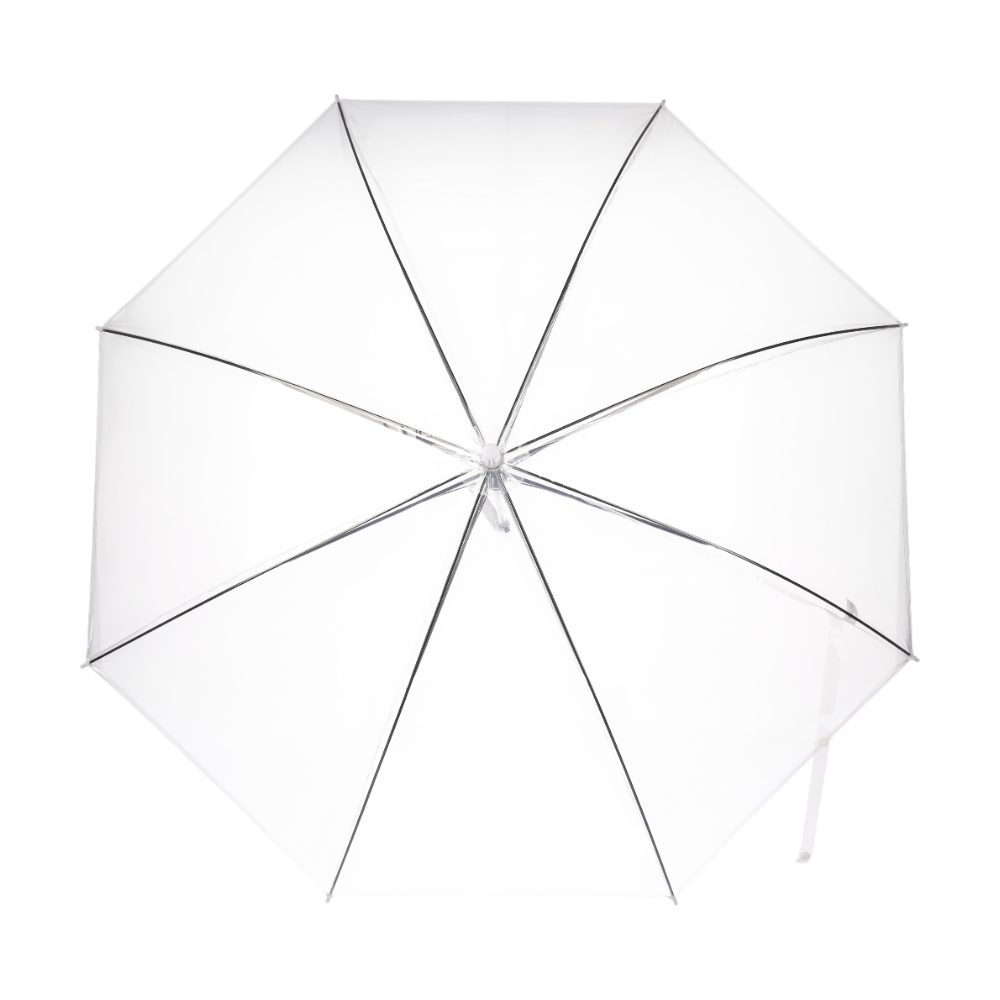 PDP - poeumbrelladenise square #F8F8F8 background