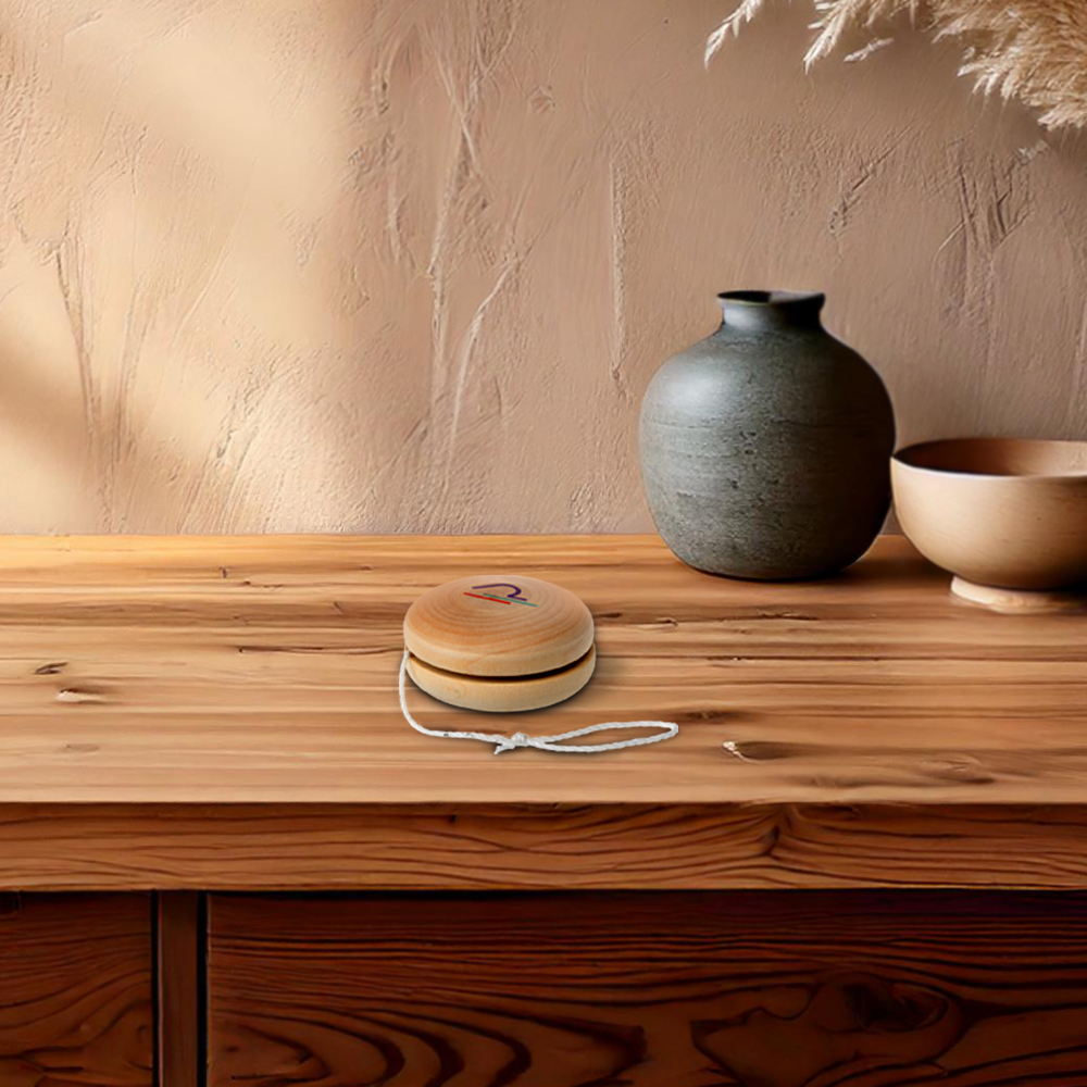woodenyoyo setting