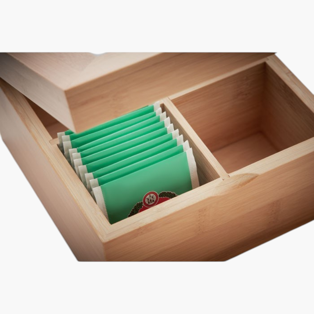 PDP - campoteabambooteabox square #F8F8F8 background