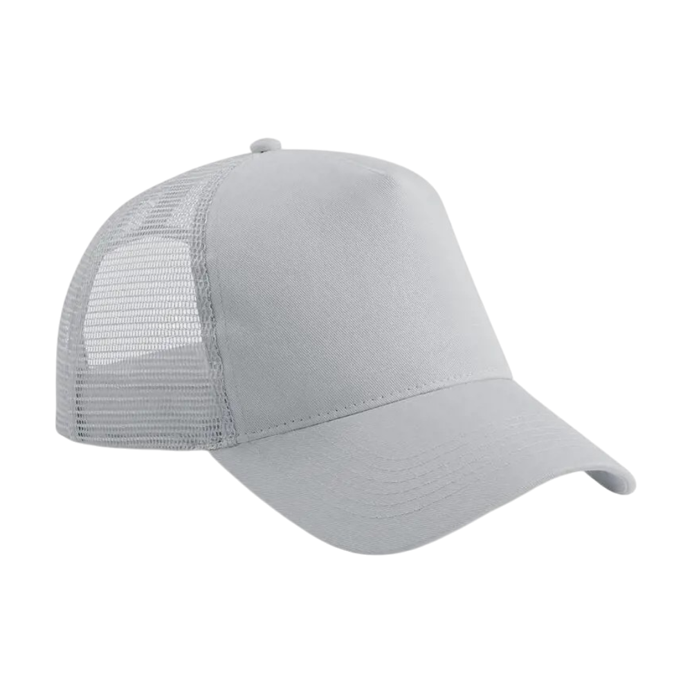 ICON - halfmeshtrucker light_grey_light_grey