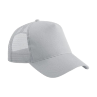 ICON - halfmeshtrucker light_grey_light_grey