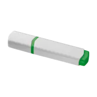 Bianco e verde