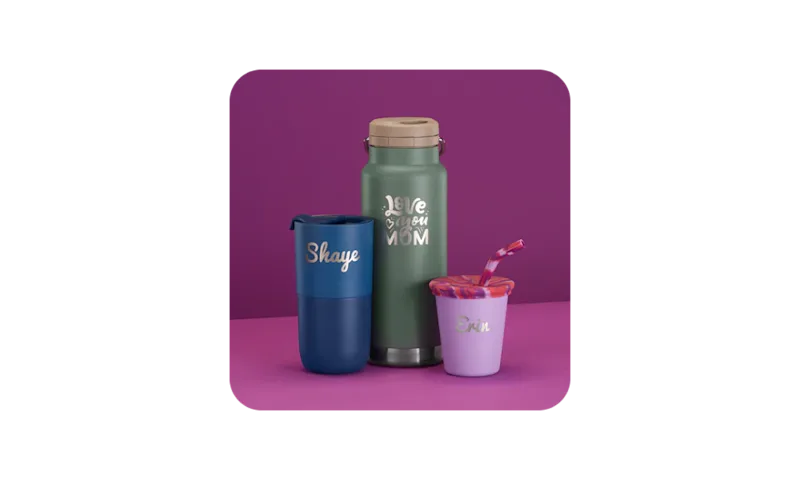 Klean Kanteen Block S
