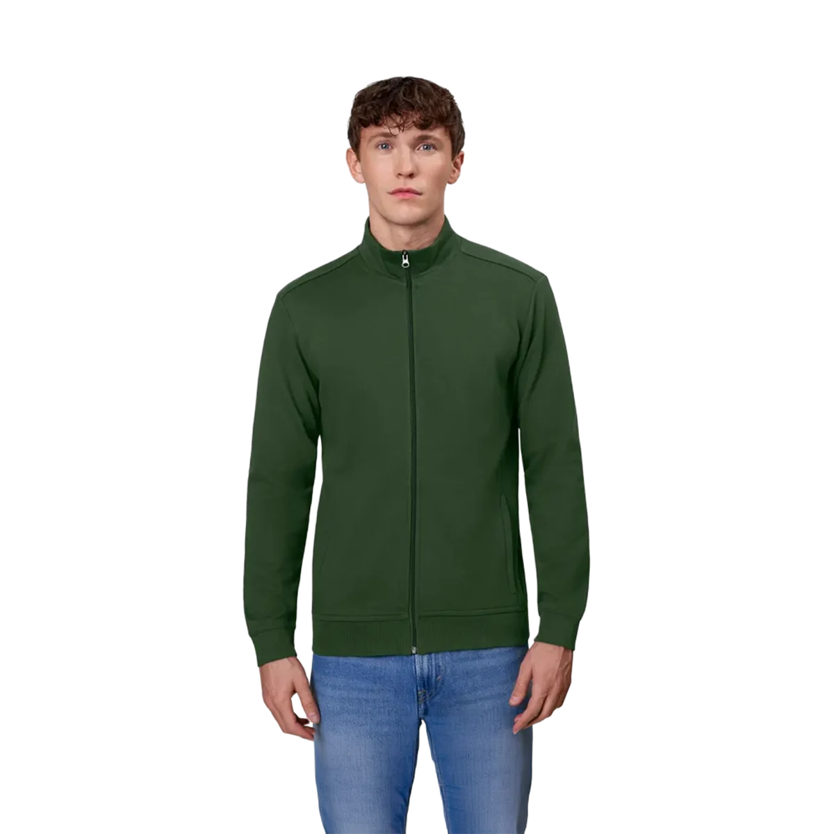 ID® PRO Wear CARE cardigan Hauptbild