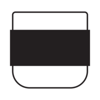 100 x 45 mm