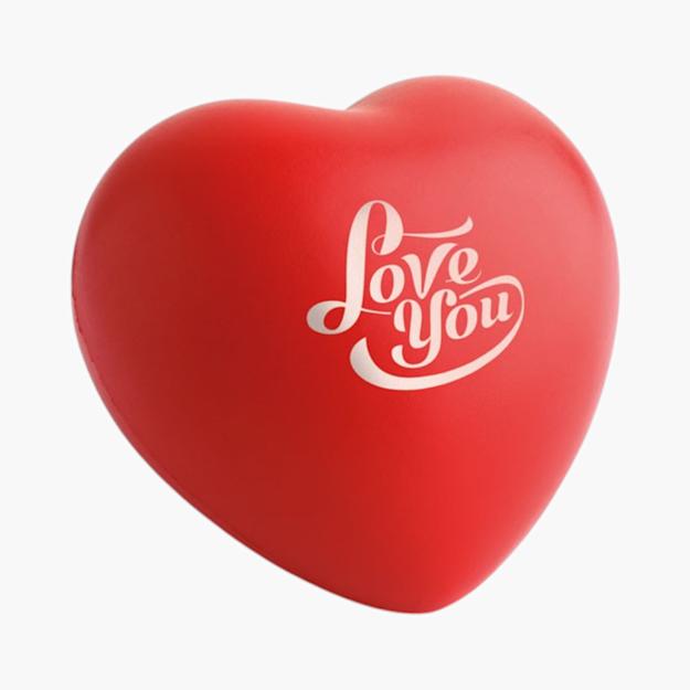 PDP - lovyantistressheartpumaterial square #F8F8F8 background