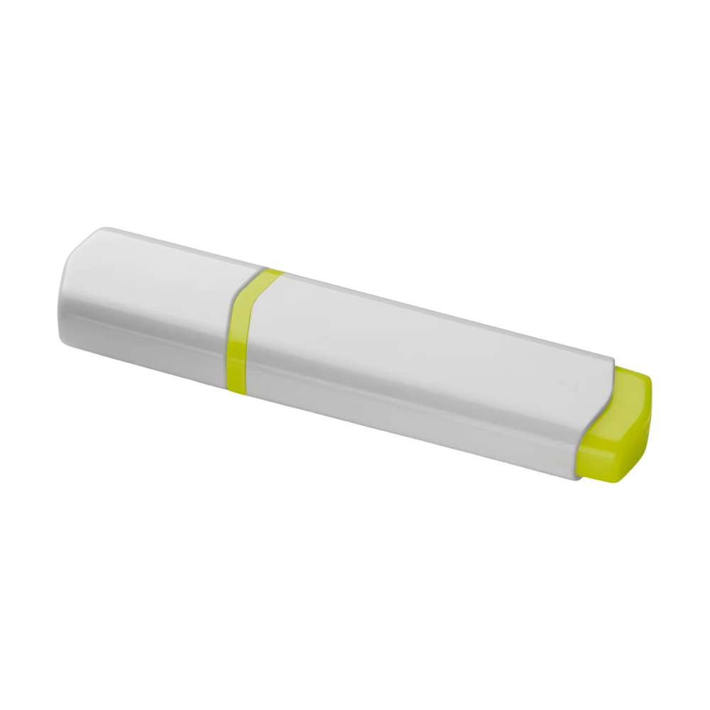 ICON - highlighter white_/_yellow